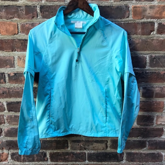 Nike Jackets & Blazers - Nike Golf Jacket